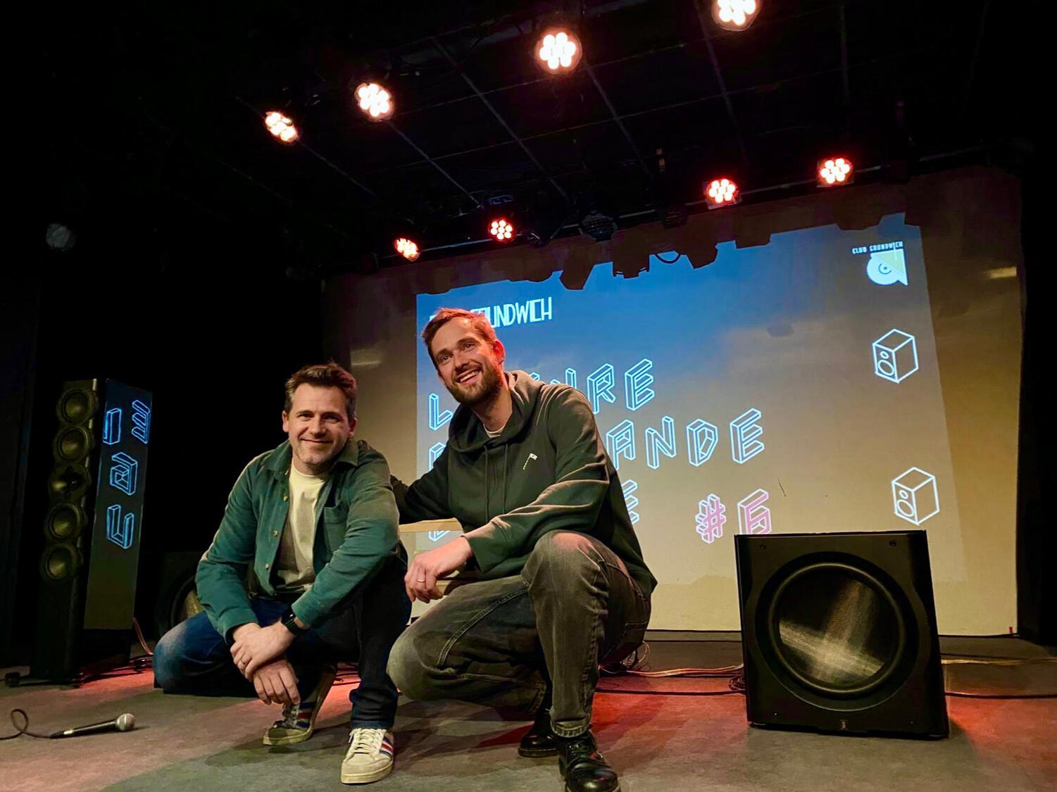 Pierre-Alexis DELAJOT &amp; Pierre ROHMER